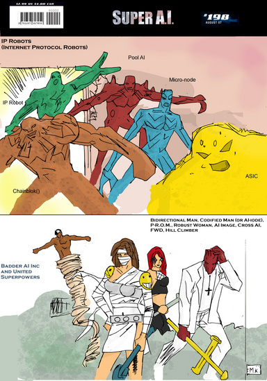 Super Ai #198