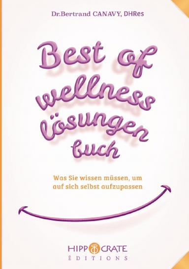 BEST OF WOHLBEFINDEN LÖSUNGEN