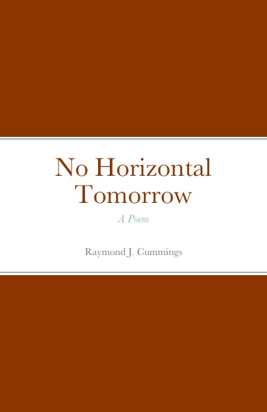 No Horizontal Tomorrow