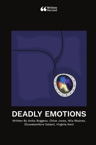 Deadly Emotions