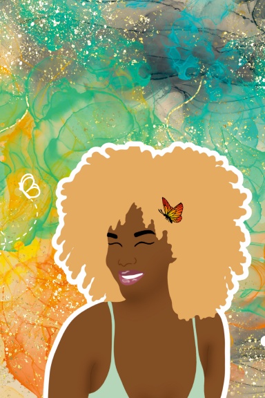 Journal to Clarity - One Step at A Time on This Personal Growth Journey.