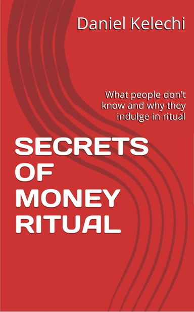 Secrets of Money Ritual