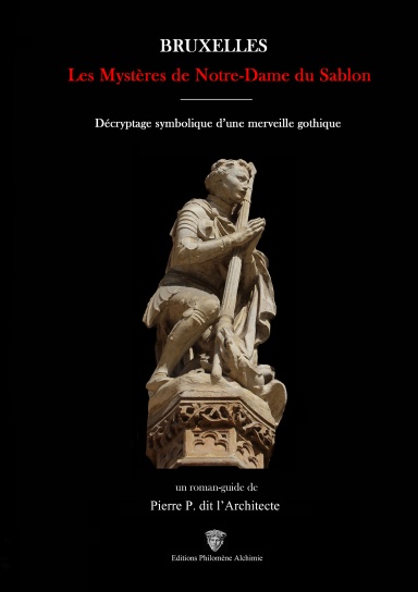 Bruxelles - Les Mystères de Notre-Dame du Sablon