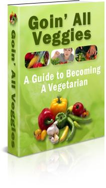Goin All Veggies