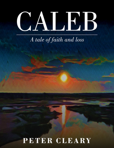 Caleb