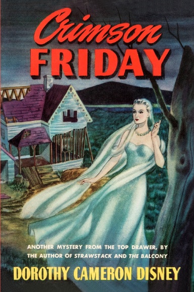 Crimson Friday
