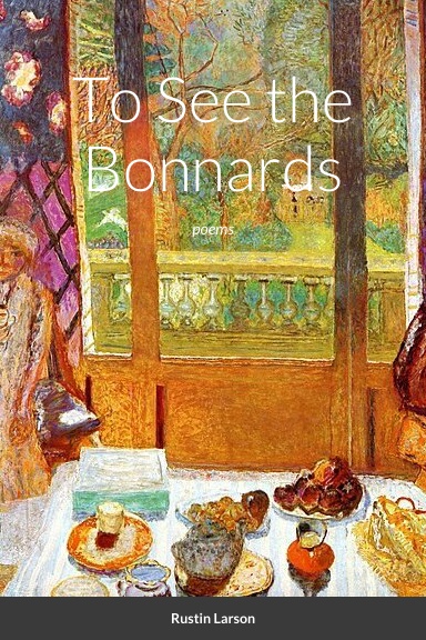 To See the Bonnards