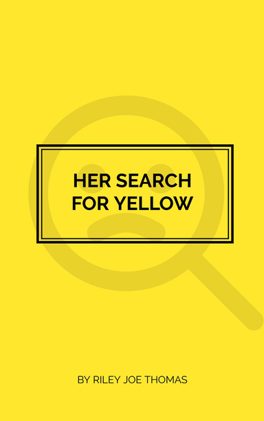 HER SEARCH FOR YELLOW