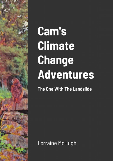 Cam's Climate Change Adventures
