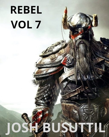 Rebel Vol 7