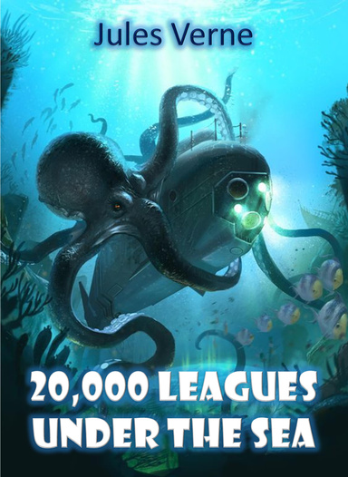 20,000 Leagues Under the Sea