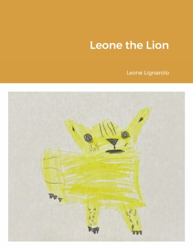 Leone the Lion