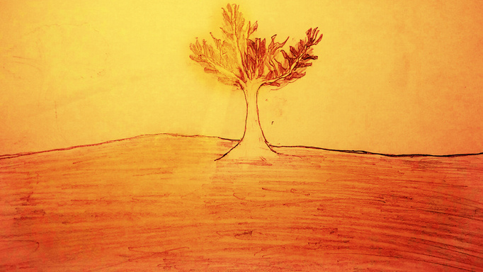 Athyra: The First Chapter