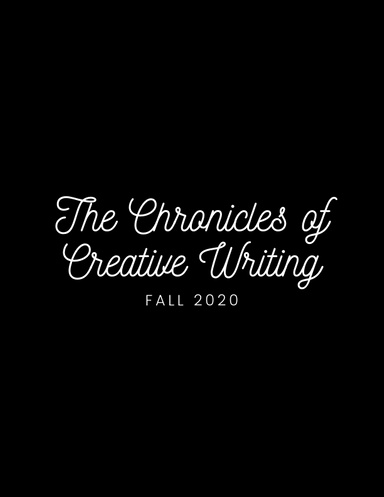 The Chronicles of Creative Writing