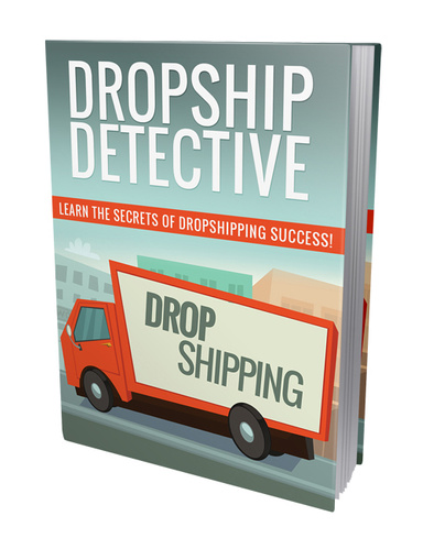 Dropship Detective
