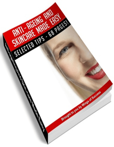 Anti-Ageing and Skincare Made Easy