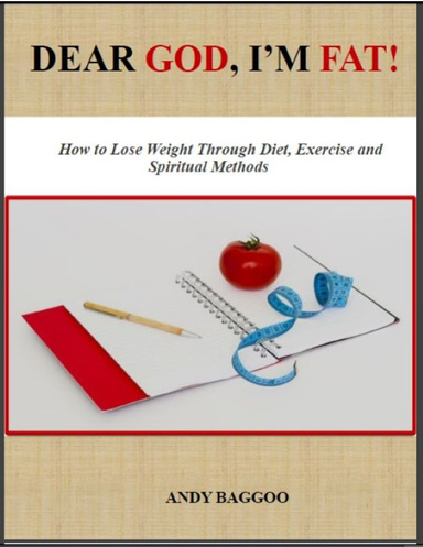 Dear God, I'm Fat!