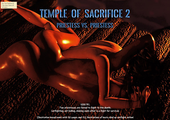 Temple of Sacrifice 2