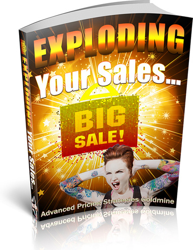 EXPLORING YOUR SALES
