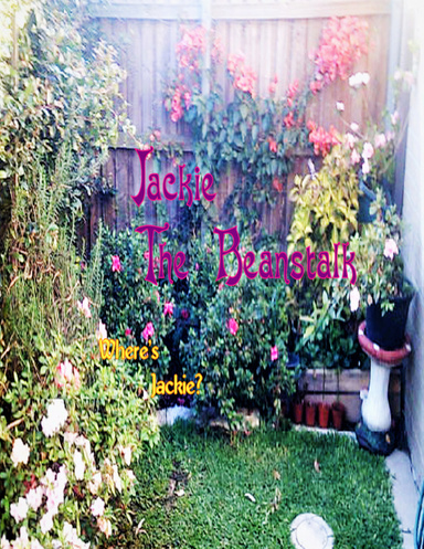 Jackie the Beanstalk