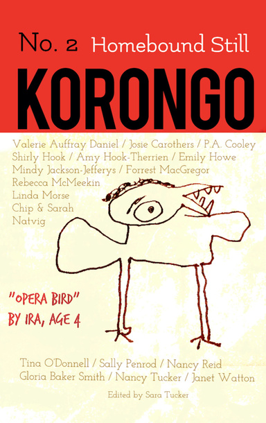 Korongo No. 2