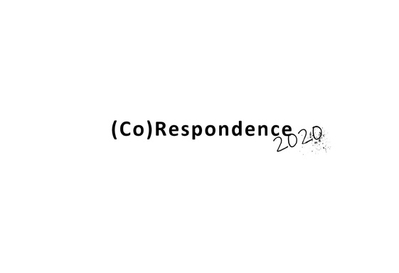 (Co)Respondence 2020