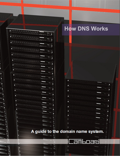 How DNS Works