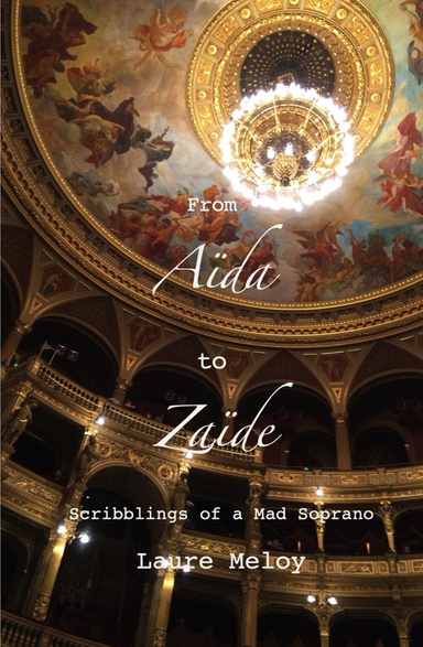From Aïda to Zaïde