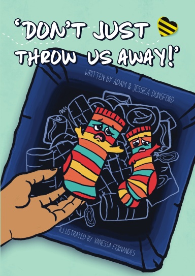 'Don't Just Throw us Away'