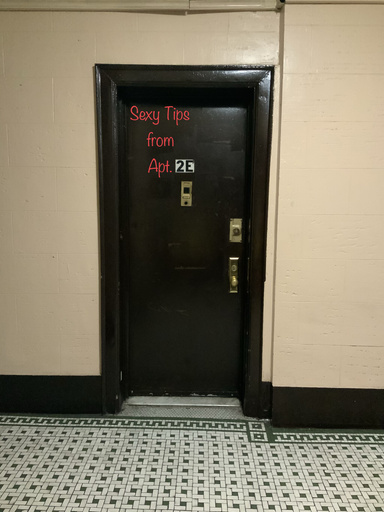 Sex Tips from Apt. 2E