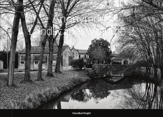 Anonymous Landscapes Volume 2