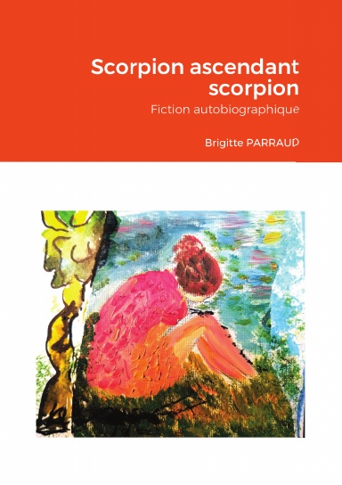 Scorpion ascendant scorpion