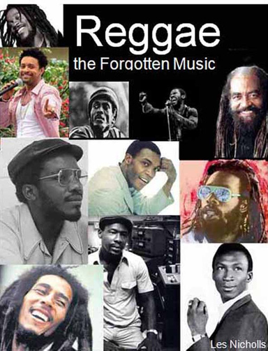 Reggae the Forgotten Music