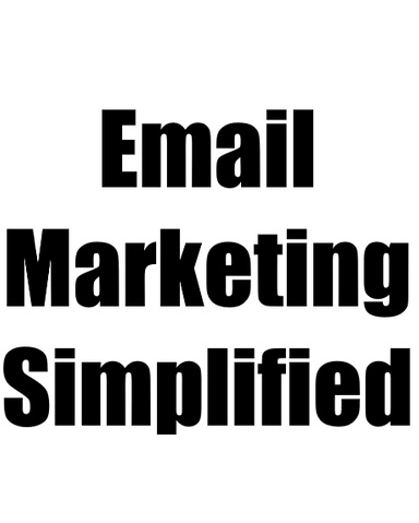 Email Marketing Simplified