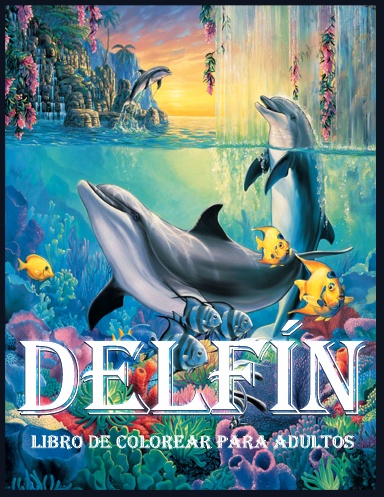 Delfín