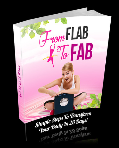 From Flab to Fab