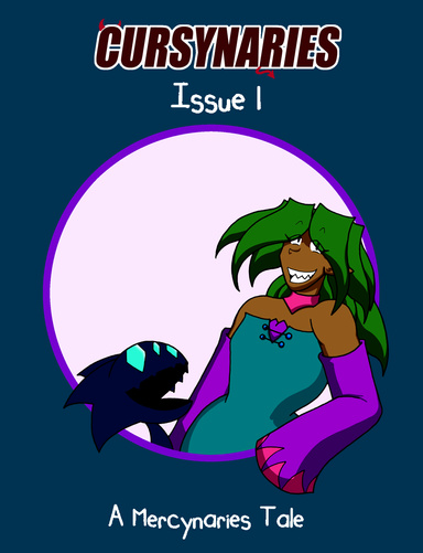 Cursynaries Issue 1