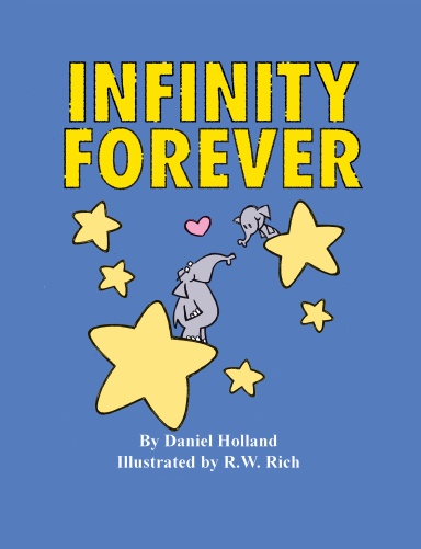 Infinity Forever