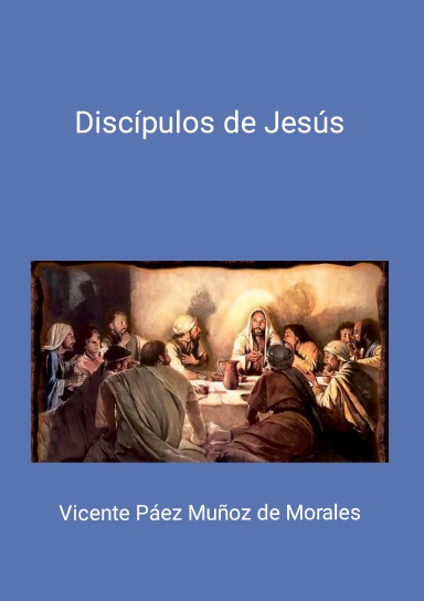 Discípulos de Jesús