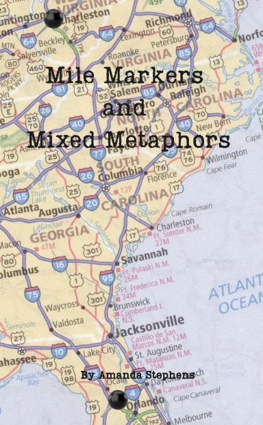 Mile Markers and Mixed Metaphors