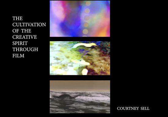 The Cultivation of the Creative Spirit through Film