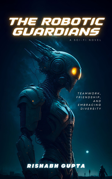 The Robotic Guardians