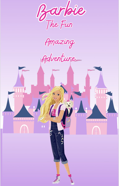 Barbie: Fun Adventures