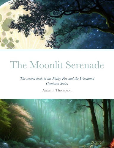 The Moonlit Serenade