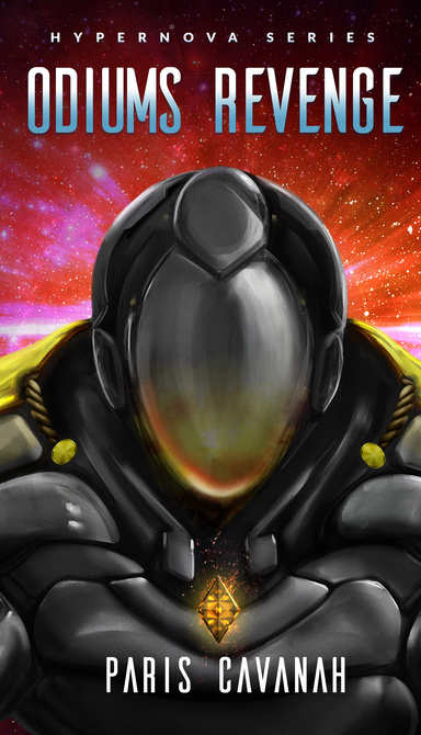 Hypernova Series: Odiums Revenge