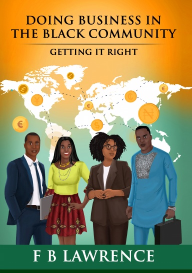 DOING BUSINESS IN THE BLACK COMMUNITY