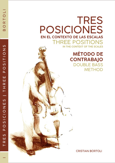 TRES POSICIONES / THREE POSITIONS