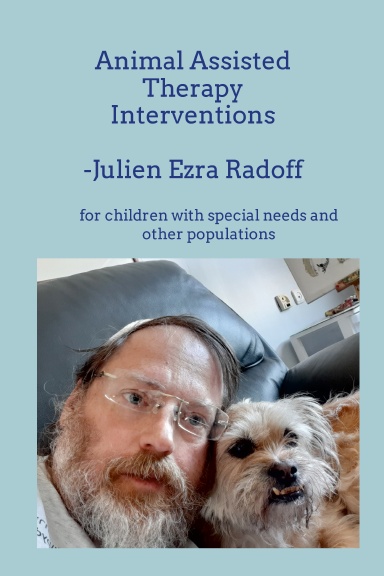 Animal Assisted Therapy Interventions