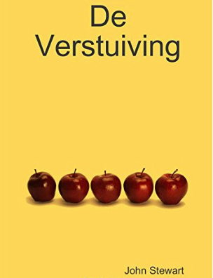 De Verstuiving