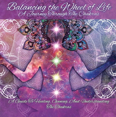 Balancing the Wheel of Life